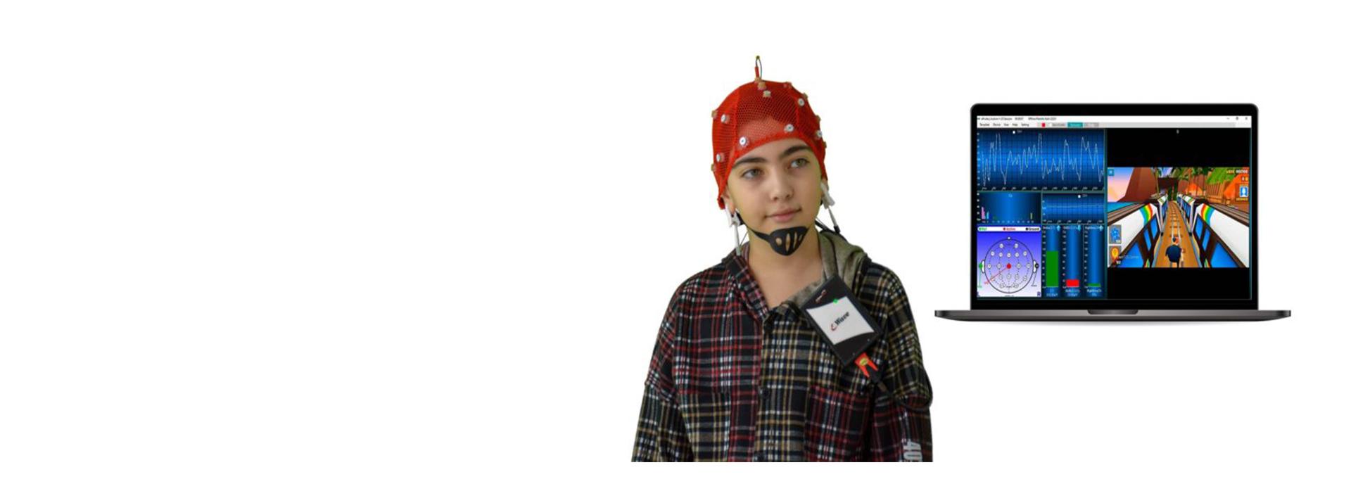 Neurofeedback Cihazı